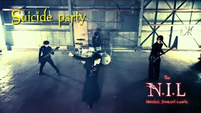 Suicide party
