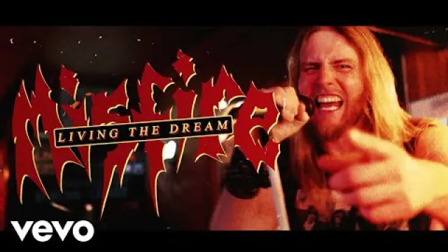 Living The Dream