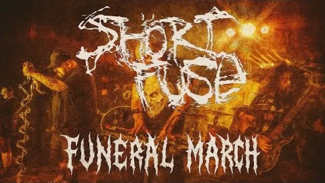 Funeral March
