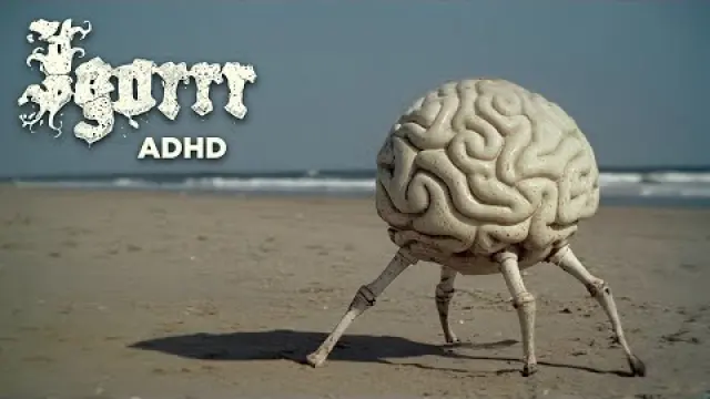 ADHD