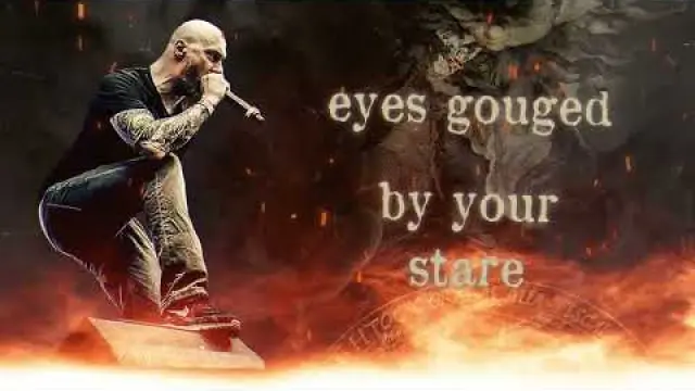 CANTO II - Luxuria feat. Sven de Caluwe (Aborted, Coffin Feeder)