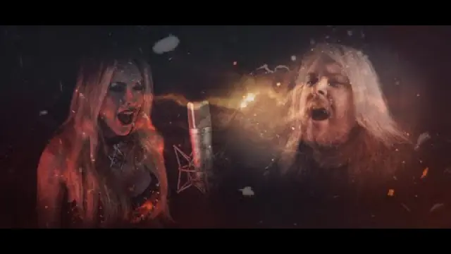 The Great Masquerade (Feat. Laura Guldemond)