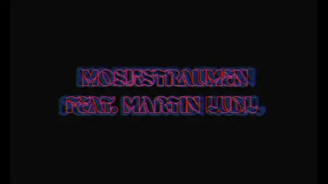 Moskstraumen feat. Martin Ludl