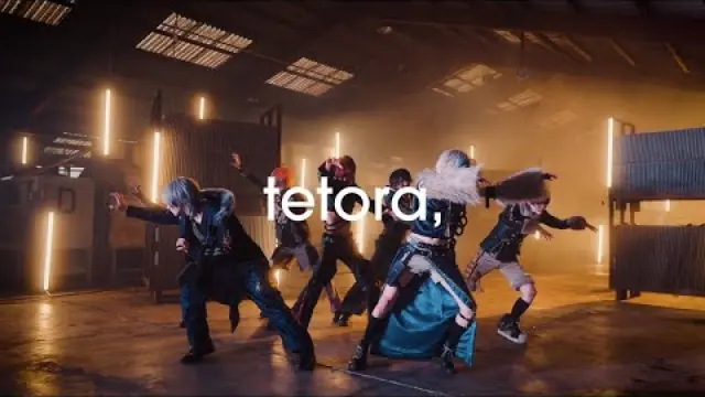 tetora