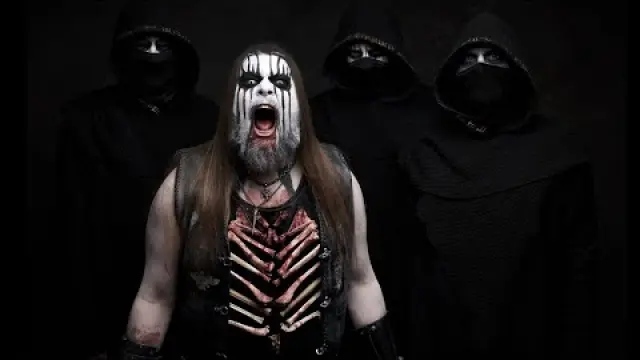 Age of Eternal Night