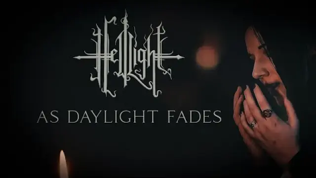 As Daylight Fades (feat. Heike Langhans)