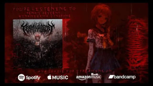 RENA'S DESCENT: HINAMIZAWA SYNDROME