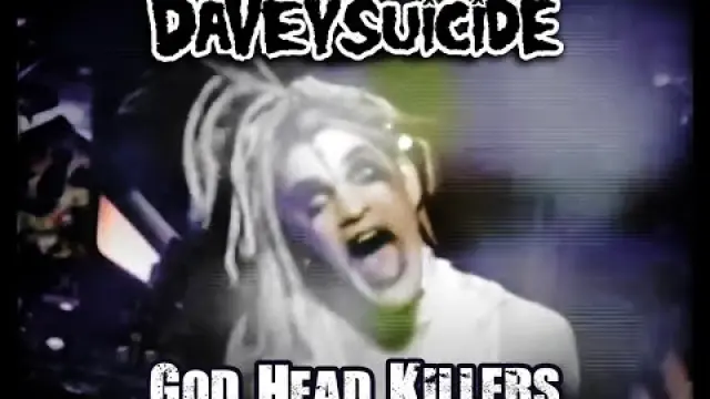 GOD HEAD KILLERS