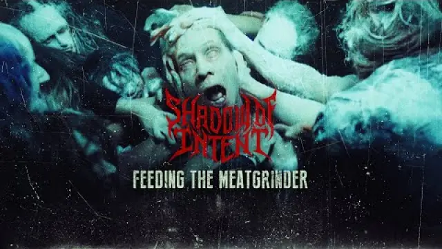 Feeding the Meatgrinder Feat. Corpsegrinder