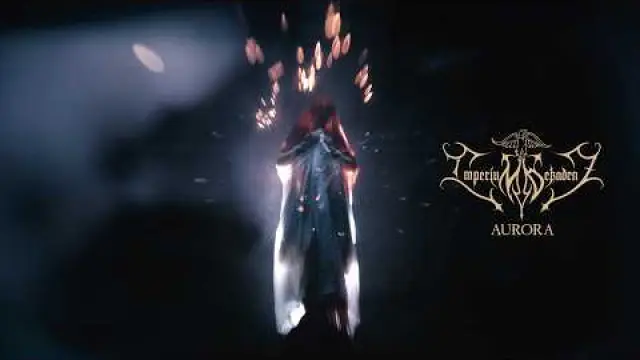 Imperium Dekadenz - Aurora