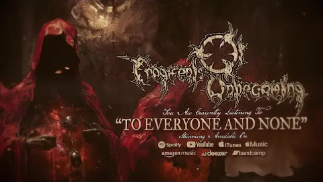 To Everyone And None