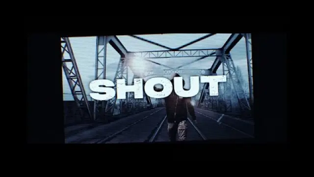 Shout