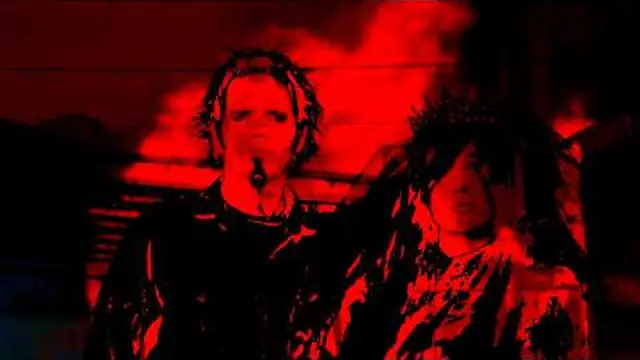 TILL DEATH WE DO ART