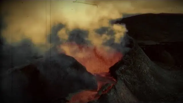 Let the Walls Tremble