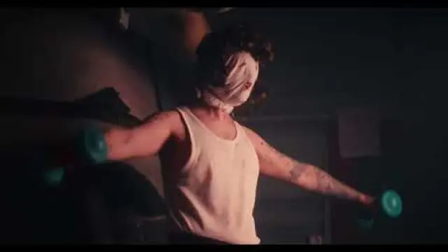 The Malevolent (feat. Ross Jennings)