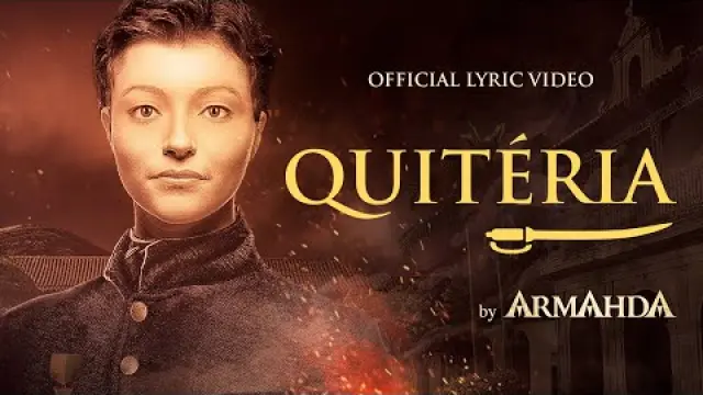 Quitéria (feat. Fernanda Lira)