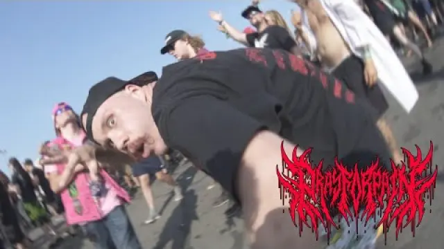 NEW ERA OF SUFFERING