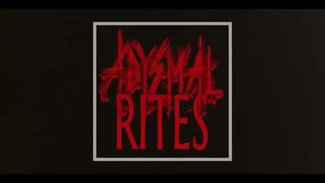 The Secret Of Pure Grief