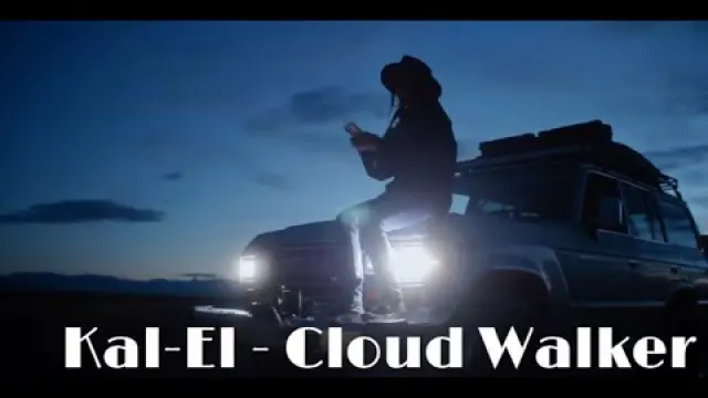 Cloud Walker