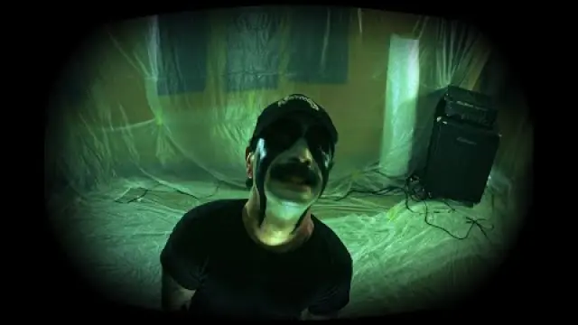 MAGGOTS ARE MULTIPLYING