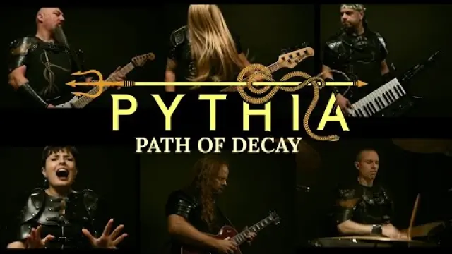 Path of Decay