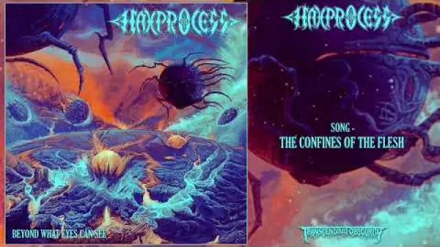 The Confines of the Flesh