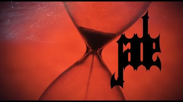 Darkness In Movement