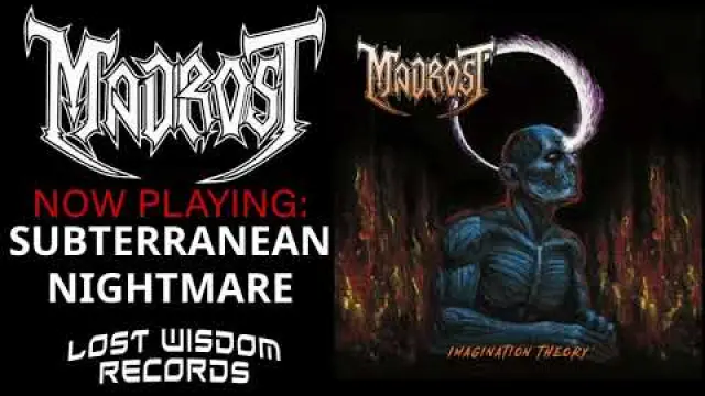 Subterranean Nightmare