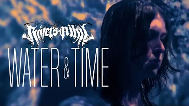 Water & Time