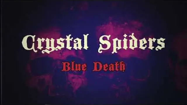 Blue Death