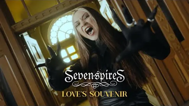 Love's Souvenir