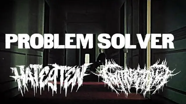 PROBLEM SOLVER (FT. GUTRECTOMY)