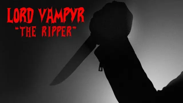 The Ripper