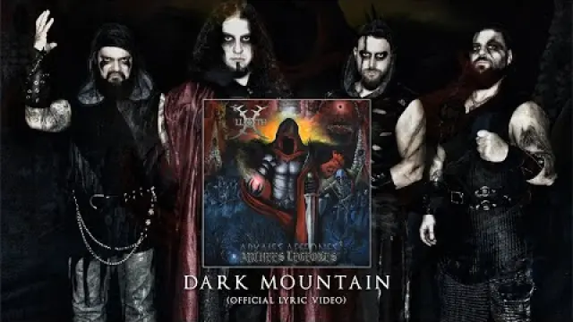 Dark Mountain
