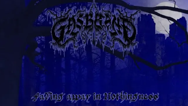 Fading Away in Nothingness