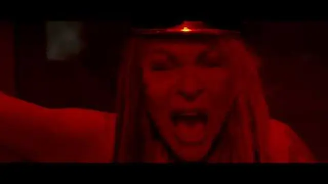 Scars And Stripes Forever