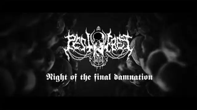 Night of the final Damnation