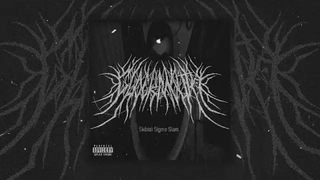 SKIBIDI SIGMA SLAM