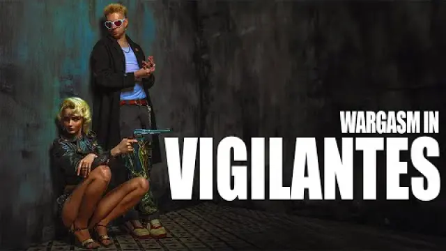 VIGILANTES