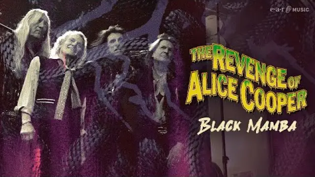 Black Mamba