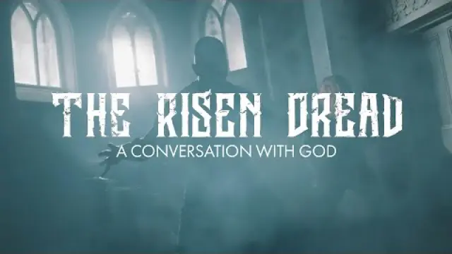 A Conversation with God