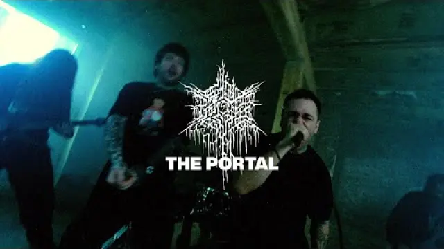 THE PORTAL