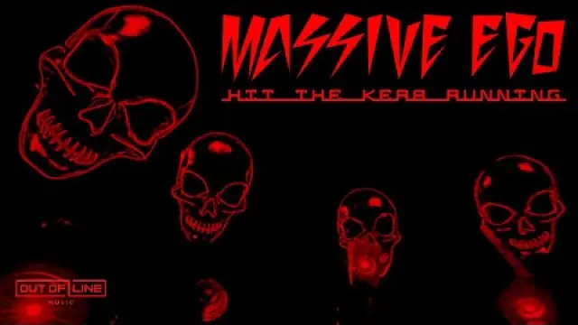 Hit The Kerb Running