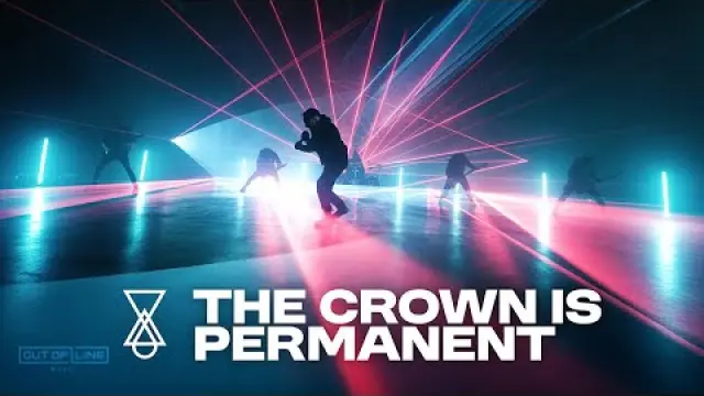 The Crown Is Permanent