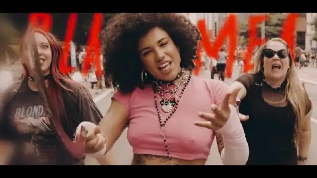 Mantra feat. Mc Taya