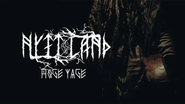 HOGE YAGE