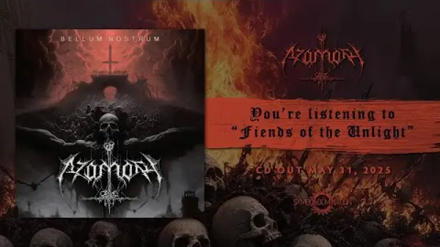 Fiends Of The Unlight