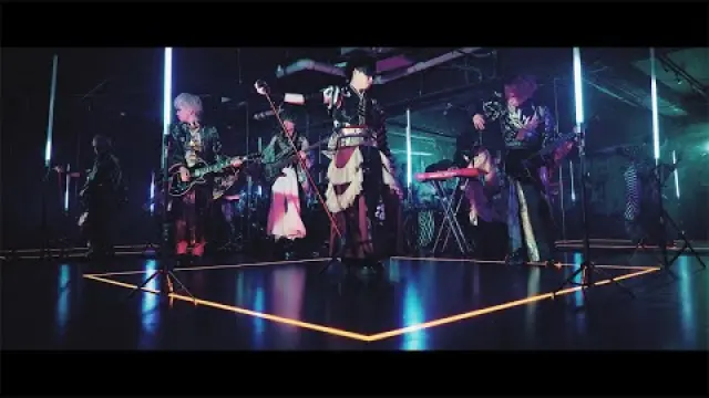 君のアニマに届かぬモノローグ