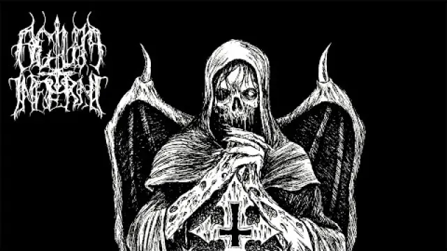 The Embodiment of Death