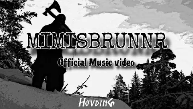 Mímisbrunnr